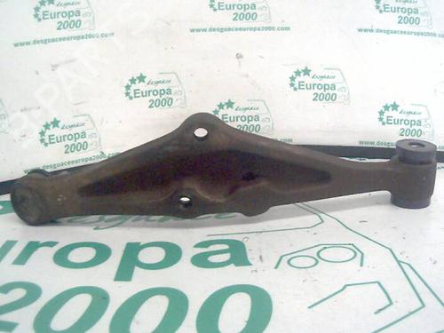 Used Right front suspension arm MG MG ZR 105 (103 hp) 588013