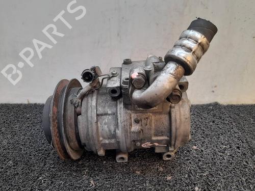 Used AC compressor AC compressor HYUNDAI H-1 / STAREX Bus (A1) [1997-2026] 8681313 8681313