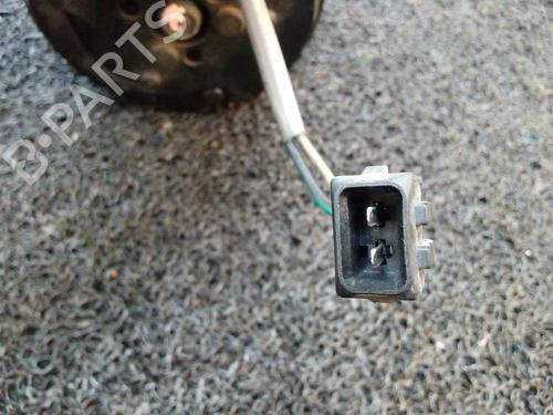 AC compressor VW POLO (6N2)  | BP2955234M34 