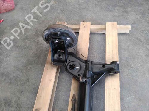 Rear axle OPEL CORSA B (S93) 1.7 D (F08, F68, M68) | BP17155458M2 