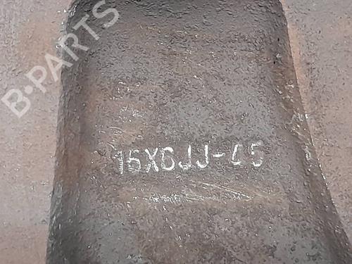 Rim KIA CARENS II MPV (FJ) 2.0 CRDi | BP7183837C45 