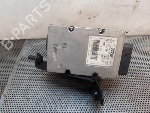 ABS pump SAAB 9-3 (YS3F, E79, D79, D75) 1.9 TiD | BP4550112M43 