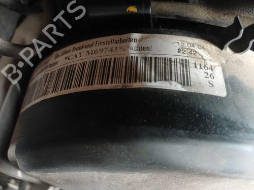 Engine SEAT IBIZA IV (6J5, 6P1) 1.6 TDI | BP37594188M1 - Image 22
