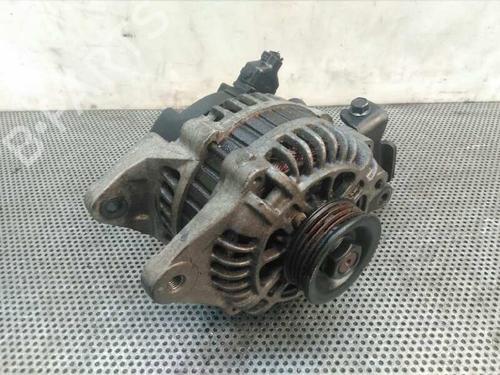 Generator KIA CARENS II MPV (FJ) 1.6 (105 hp) 639708
