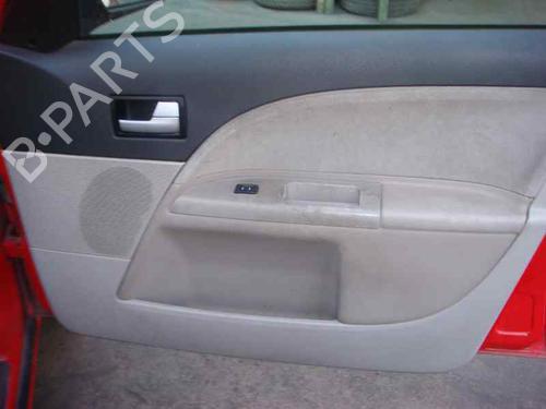 Instrument cluster FORD MONDEO III (B5Y) 2.0 TDCi | BP204738C47 