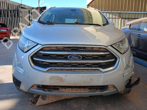Used Parts FORD ECOSPORT 1.0 EcoBoost 4961217