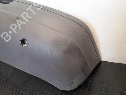 Front bumper MERCEDES-BENZ SPRINTER 2-t Van (B901, B902)  | BP12313980C7 