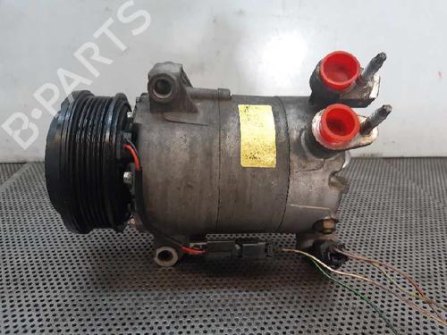 Used AC compressor AC compressor 6012377 6012377