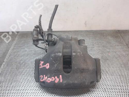 Used Left front brake caliper Left front brake caliper AUDI A4 B7 (8EC) 2.0 TDI (140 hp) 11583563 11583563