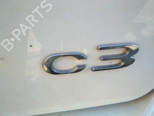 Rear right window mechanism CITROËN C3 II (SC_) | BP8325276C25 - Image 23