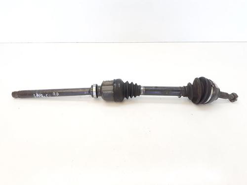 Used Right front driveshaft Right front driveshaft PEUGEOT 607 (9D, 9U) [2000-2026] 26382028 26382028