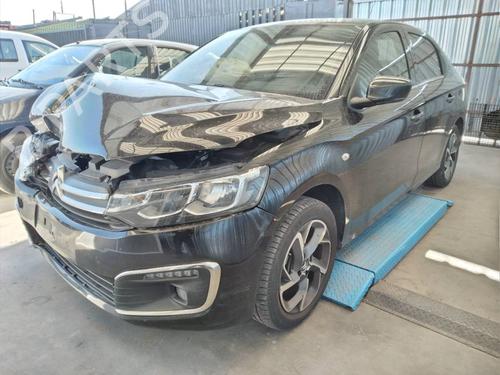 Climate control CITROËN C-ELYSEE (DD_)  | BP11509418I5  - Image 9