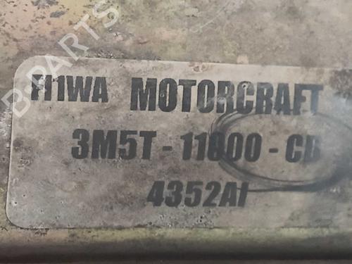 Starter FORD FOCUS II (DA_, HCP, DP) 1.6 TDCi | BP39005047M8 - Image 2