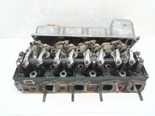 Cylinder head NISSAN ATLEON | BP38047669M5 - Image 6