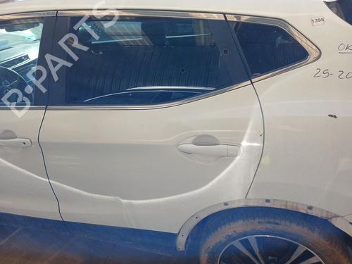 left-rear-door-nissan-qashqai-ii-j11-j11_-2013-34645897 main image