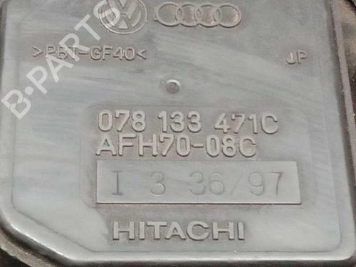Mass air flow sensor AUDI A6 C5 (4B2) 2.4 | BP6521412M95 
