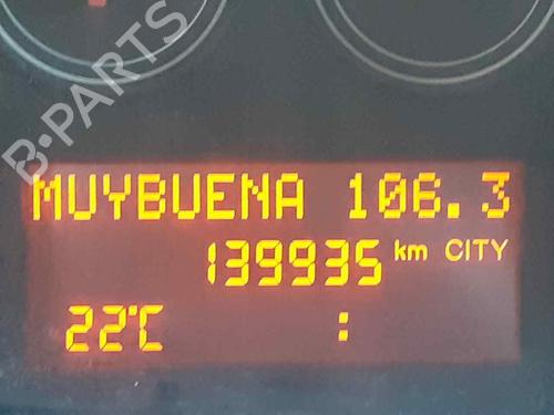 Left front window switch FIAT BRAVO II (198_) 1.9 D Multijet (198AXB1A) | BP28534887I27  - Image 16