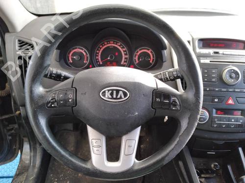 Left front driveshaft KIA CEE'D Hatchback (ED)  | BP24813315M38  - Image 16