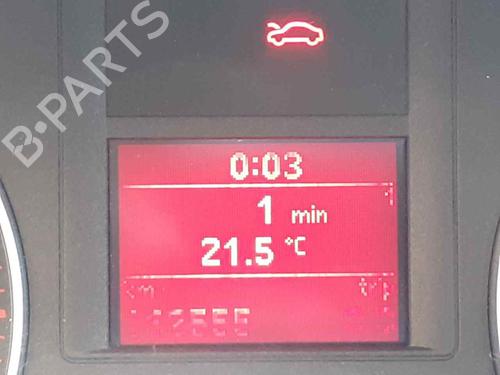 AC compressor VW GOLF V (1K1)  | BP26543314M34  - Image 15