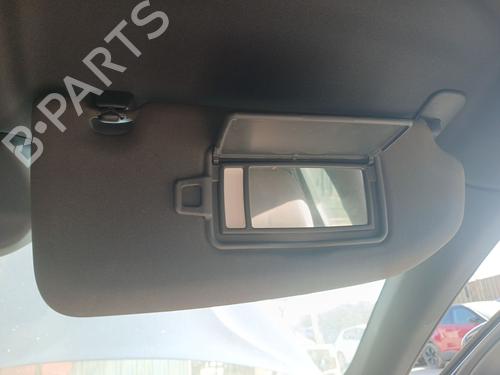 Right sun visor VOLVO XC60 II (246) | BP35804581I2 - Image 3
