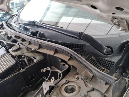 Used Scuttle panel Scuttle panel MAZDA 3 (BL) 1.6 MZR (BL14) (105 hp) 8218887 8218887