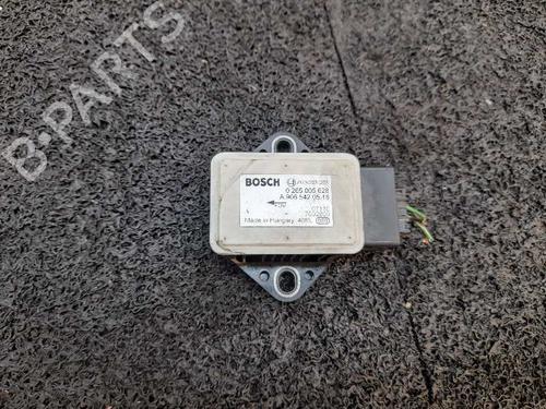 Used Control unit MERCEDES-BENZ SPRINTER 3-t Van (B906) 215 CDI (906.611, 906.613) (150 hp) 6825419