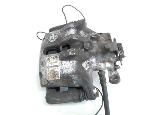 Left front brake caliper CITROËN C5 I (DC_) 2.0 HDi (DCRHZB, DCRHZE) | BP28056191M105 