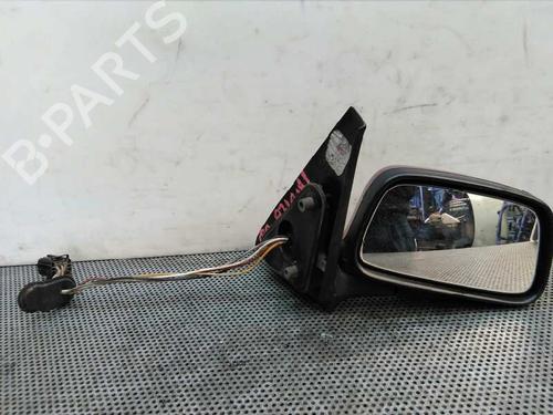 Right mirror VOLVO 460 (464) 1.8 (90 hp) 1025536