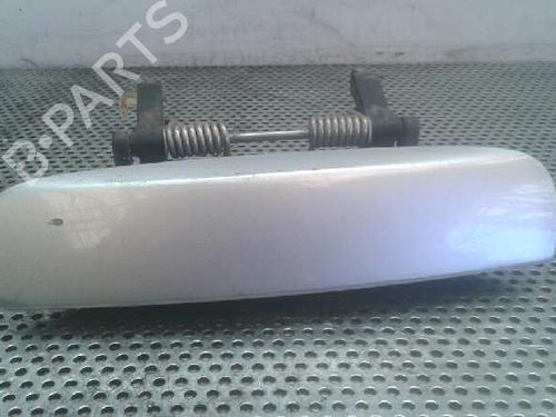 Maniglia esterna posteriore destra AUDI A4 B6 Avant (8E5) 2.5 TDI quattro (180 hp) 8E0839207  | 8E0839207  |