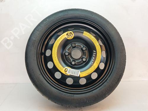 Used Jack Kit Jack Kit VW GOLF VI (5K1) 2.0 TDI (140 hp) 36223929 36223929