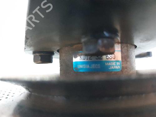 Steering pump KIA SPORTAGE SUV (K00)  | BP2951806M99 