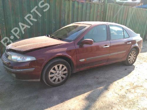 Alternator RENAULT LAGUNA II (BG0/1_) 1.9 dCi (BG08, BG0G) | BP4013337M7 