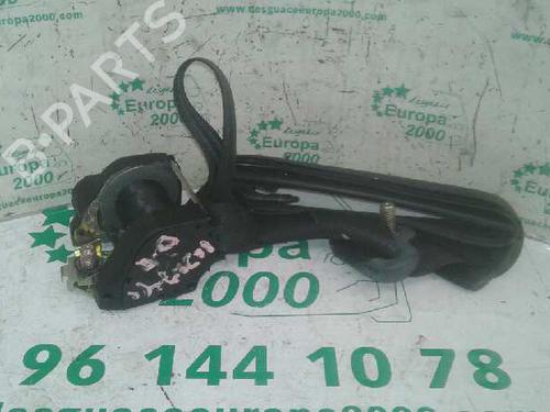 Used Front right seatbelt SKODA FELICIA II (6U1) 1.3 (68 hp) 8736871