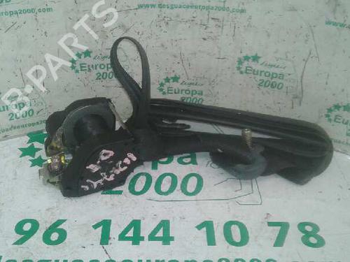 Front right belt tensioner SKODA FELICIA II (6U1) 1.3 (68 hp) 8736871