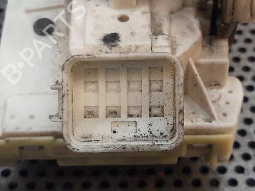 Rear right lock FORD MONDEO II (BAP) 1.8 TD | BP3440269C99 