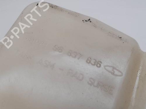 Expansion tank CHEVROLET CAPTIVA (C100, C140) 2.0 D | BP12961261C120 