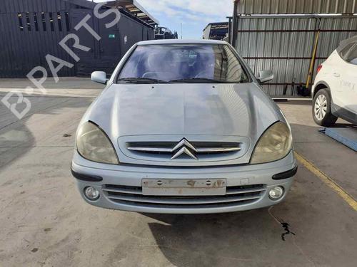 Radio CITROËN XSARA (N1) 2.0 HDi 90 | BP22241906E6 