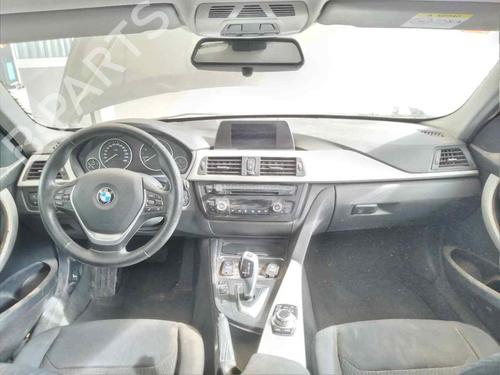 Airbag Kit BMW 3 (F30, F80) 318 d | BP17369849C86 