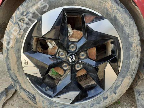 Used Rim RENAULT CAPTUR II (HF_) [2020-2025]  30339679