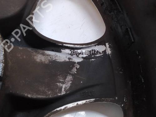 Rim MERCEDES-BENZ S-CLASS (W220) S 320 CDI (220.026, 220.126) | BP13901261C45 