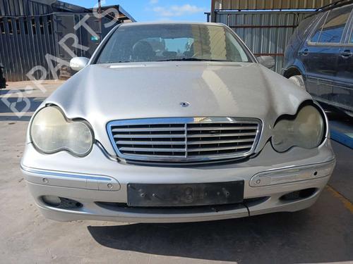 Brugte MERCEDES-BENZ C-CLASS (W203) C 270 CDI (203.016) 4932228