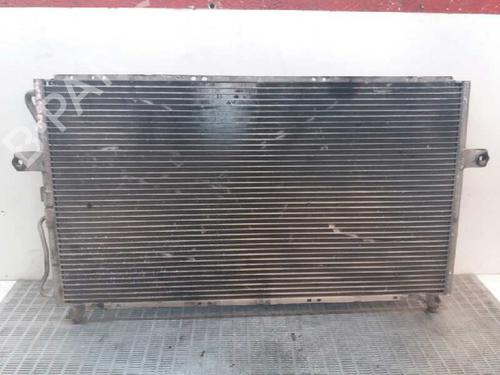 Used AC radiator AC radiator 592956 592956