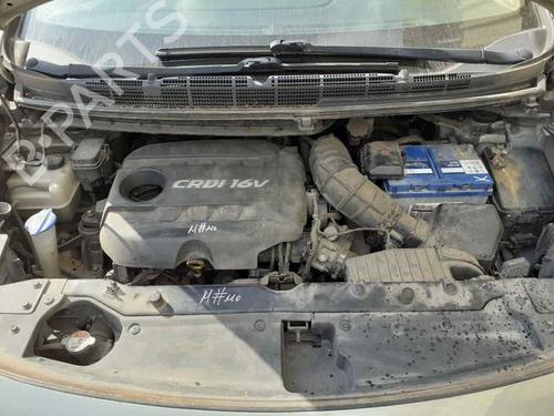 Left front shock absorber KIA CARENS IV | BP30531246M16 - Image 14