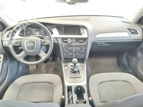 Front left exterior door handle AUDI A4 B8 (8K2) 2.0 TDI | BP10244435C128  - Image 21