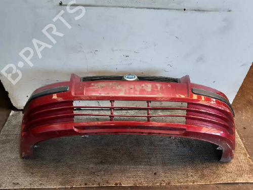 Used Front bumper FIAT STILO (192_) 1.6 16V (192_XB1A) (103 hp) 4693143