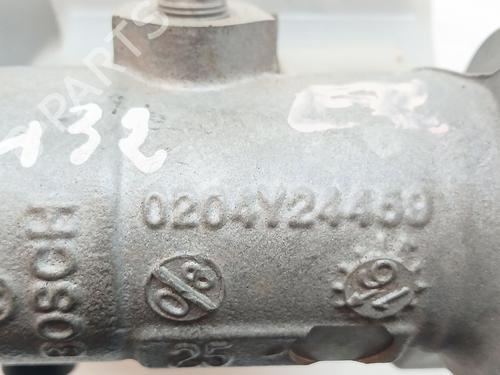 Brake master cylinder IVECO DAILY VI Platform/Chassis 35S18, 55S18, 55C18, 70S18, 70C18 4x4 | BP34221969M77 - Image 2