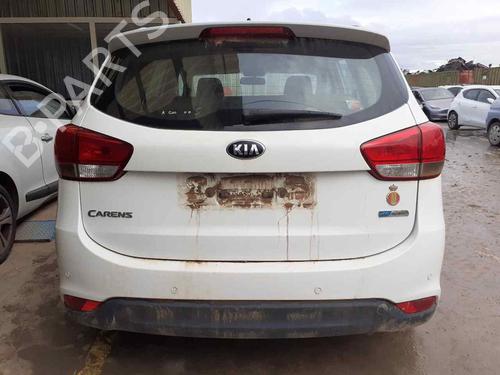 Left front fog light KIA CARENS IV 1.7 CRDi | BP31579487C30 