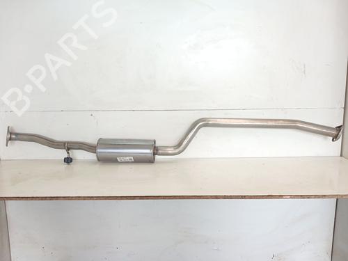 Exhaust system HYUNDAI TUCSON (NX4E, NX4A) 1.6 T-GDI Plug-in-Hybrid HTRAC | BP34382621M121 - Image 3