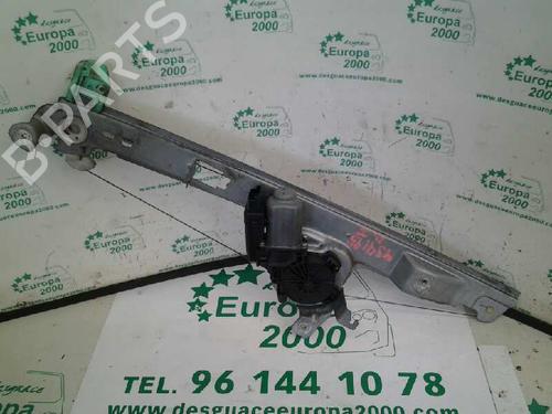 Used Front left window mechanism RENAULT SCÉNIC II (JM0/1_) [2003-2010]  146868
