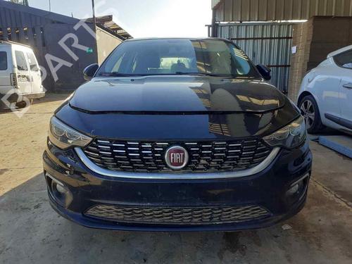 Used Parts FIAT TIPO Hatchback (356_, 357_) [2016-2026]  4368695